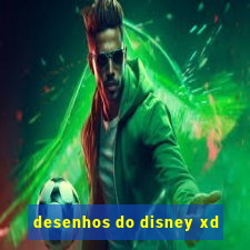 desenhos do disney xd